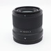 USED VILTROX 40 2.5 /NIKON