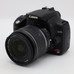 USED CANON EOS XT W/18-55