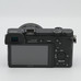 USED SONY A6000 W/16-50