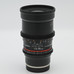USED ROKINON 35 1.5 CINE /SONY