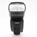 USED CANON 600EX SPEEDLIGHT