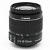 USED CANON EFS 18-55 F3.5-5.6 II