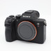 USED SONY A7R III BODY