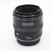 USED CANON EF 50 2.5 MACRO