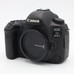 USED CANON EOS 5D IV BODY