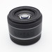 USED CANON RF 50 1.8 STM