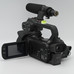 USED CANON XA45 CAMCORDER