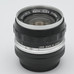 USED NIKKOR 35 2.8 NON-AI