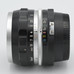 USED NIKKOR 35 2.8 NON-AI
