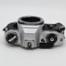 USED NIKON FG BODY SILVER
