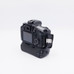USED CANON EOS 7D W/ GRIP