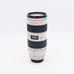 USED CANON EF 70-200 2.8 L