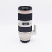 USED CANON EF 70-200 2.8 L II