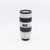USED CANON EF 70-200 2.8 L