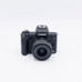 USED CANON EOS M50 II W/15-45