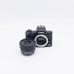 USED CANON EOS M50 II W/15-45