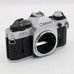 USED CANON AE-1 PROGRAM BODY