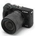 USED CANON EOS M3 W/ 18-55