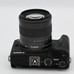 USED CANON EOS M3 W/ 18-55
