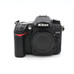 USED NIKON D7000 BODY