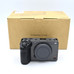 USED SONY FX30 BODY