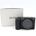 USED SONY ZV-E1 BODY