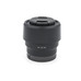 USED SONY FE 50 1.8