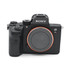 USED SONY A7R III BODY