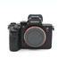 USED SONY A7R III BODY