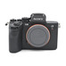 USED SONY A7R V BODY