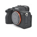 USED SONY A7R V BODY
