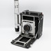 USED GRAFLEX PACEMARKER W/ 135mm 4.7 LENS