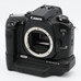 USED CANON EOS 7 W/ GRIP