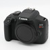 USED CANON EOS T7 BODY