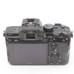 USED SONY A7 III BODY