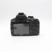 USED NIKON D3200 W/18-55