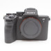 USED SONY A7 IV BODY