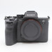 USED SONY A7 IV BODY
