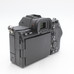 USED SONY A7 IV BODY