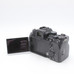 USED SONY A7 IV BODY