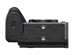Sony FX5 Cinema Camera with XLR Handle Unit