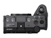 Sony FX5 Cinema Camera with XLR Handle Unit