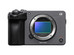 Sony FX5 Cinema Camera with XLR Handle Unit