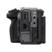 Sony FX5 Cinema Camera with XLR Handle Unit