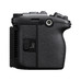 Sony FX5 Cinema Camera with XLR Handle Unit