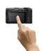 Sony FX5 Cinema Camera with XLR Handle Unit