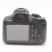 USED CANON EOS T6 W/18-55