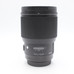 USED SIGMA 85 1.4 DG ART/CANON