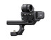 Sony XLR-H2 XLR Handle Unit for ILME-FX5