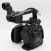 USED CANON EOS C100